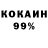 ТГК жижа KDaniel
